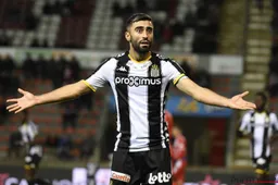 'Club Brugge krijgt belangrijk transfernieuws te horen over Rezaei'