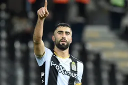 'Club Brugge haalt Kaveh Rezaei terug'