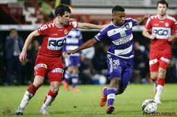 DONE DEAL: Kawaya verrast met rugnummer bij KVM