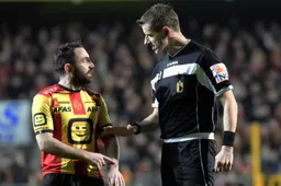 KV Mechelen-AA Gent krijgt staartje: "Dit is ronduit schandalig"