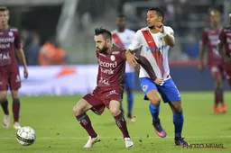 Ex-speler Kaya heeft nog een eitje te pellen met Anderlecht: "Ik was boos"