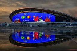 "Ik zie het 6-0 worden voor Brazilië, de Belgen vragen om problemen"