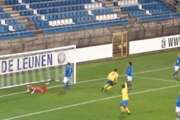 Project 24: Zes wedstrijden zonder zege én uiteindelijk trainersontslag bij Geel