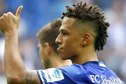 PSG vindt nieuwe verdediger in Bundesliga