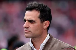 Beledigingen richting Anderlecht breken analist Kenneth Perez zuur op