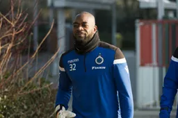"Club Brugge heeft er weer een flopkeeper bij! Waar is de zesde?"