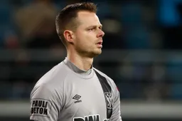 ‘Steppe niet naar Anderlecht, maar mogelijk wel naar andere Belgische topclub’