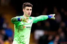 'Roman Abramovich grijpt keihard in bij ongehoorzame Kepa'
