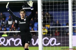 Chelsea maakt peperdure vervanger van Courtois bekend