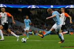 'Dit rocamboleske bedrag gaat De Bruyne wekelijks verdienen'