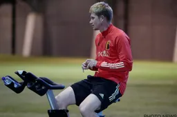 Zware rel rond Kevin De Bruyne bij Rode Duivels: "Dit is onaanvaardbaar"