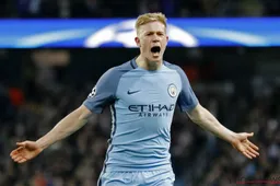 'Sensationele transfer op til voor Kevin De Bruyne'