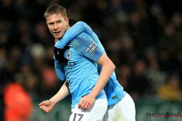 Doelpunt van De Bruyne? Dan verdien jij honderden euro's!