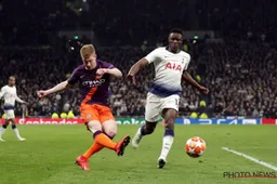 'Dit is de échte reden waarom Guardiola De Bruyne op de bank hield'