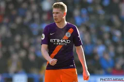 'Kevin De Bruyne heeft transferboodschap voor Real Madrid'