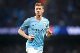 ‘Kevin De Bruyne neemt (duidelijke) beslissing over monstertransfer’