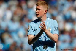 'Real Madrid zet zijn zinnen op... Kevin De Bruyne'