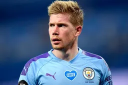 'Real Madrid wil Kevin De Bruyne de duurste middenvelder ooit maken'