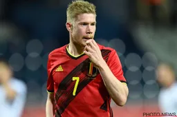 'Ze willen Kevin De Bruyne verleiden met een monstertransfer'