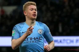 'Europese grootmacht brengt ongelofelijk bod uit op Kevin De Bruyne'