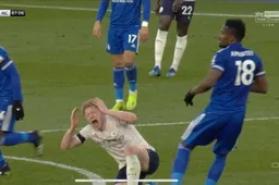 Ophef in Engeland, De Bruyne wordt uitgespuwd: "Wat een bedrieger" (VIDEO)