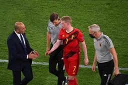 Kevin De Bruyne viert 30ste verjaardag met miraculeuze genezing: "Yesssss!!"