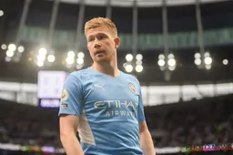 'Manchester City maakt De Bruyne blij met komst van Rode Duivel'