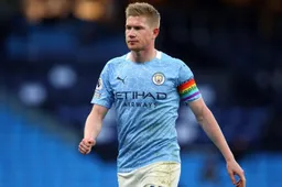 ‘Gefrustreerde De Bruyne verlaat Man City en maakt transfer van 100 miljoen’
