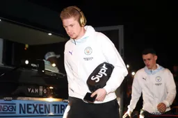 Kevin De Bruyne komt met fantastisch nieuws tijdens interland Rode Duivels