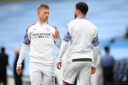 ‘De Bruyne zet Man City met rug tegen de muur, deal met Real Madrid in de maak’