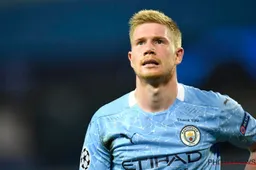 'Onnavolgbare De Bruyne stuwt Man City naar de halve finales'