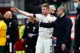 Martínez krijgt opnieuw felle kritiek: "Toen wist hij dat toch ook al?"