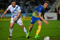 Belgische smaakmaker uit 1B wil transfer: "Ik ben goed genoeg voor 1A"