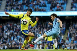 Mirallas kondigt transfer naar Belgische topclub aan