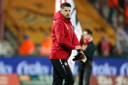 Transfermarkt: Mirallas naar Standard, verrassende oplossing voor Michel Vlap?