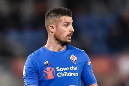 Kiest ook Kevin Mirallas voor Jupiler Pro League?