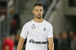 ‘Dit zei Kevin Mirallas precies tijdens clash met Laszlo Boloni’