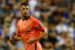 'Kevin Mirallas dan toch op weg naar Jupiler Pro League'