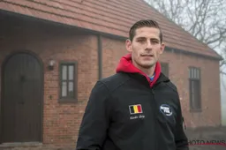 'Daarom wou Van Holsbeeck Oris naar Anderlecht halen'