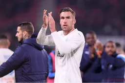 ‘Kevin Strootman gaat bij deze Belgische topclub tekenen’