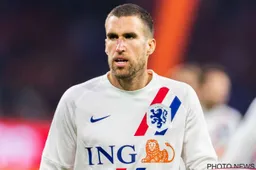 'Kevin Strootman nadrukkelijk in beeld bij Belgische topclub'