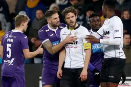 Killian Overmeire wellicht naar andere eersteklasser: "Ik sta ervoor open"