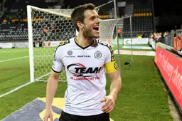'Belgische club verrast met Overmeire, ex-Club spits en AA Gent-legende'