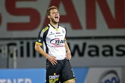 Matig Anderlecht geeft de doodsteek: Lokeren degradeert