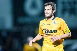 Club Brugge wil Killian Overmeire (34) aantrekken: "Hij past perfect bij ons"