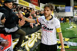 Killian Overmeire vindt dan toch nog nieuwe ploeg in België