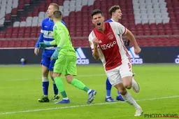Belgische topclub verrast en informeert bij Klaas-Jan Huntelaar (37)