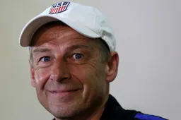 Zoon van Klinsmann gaat bij deze club aan de slag