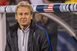 Jürgen Klinsmann ontslagen als bondscoach
