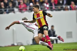 DONE DEAL: Belg tekent bij deze topclub